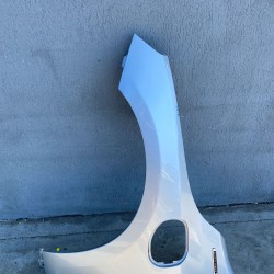 Left fender VOLVO V60 D6 HYBRID FACELIFT 2014-2017 31416222 