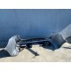 Bara spate VOLVO V60 2014-2018 32165263 31353347 39821852