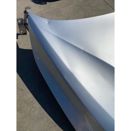 Hood Volvo V60 S60 FACELIFT 2014+ 31352823 31335883 