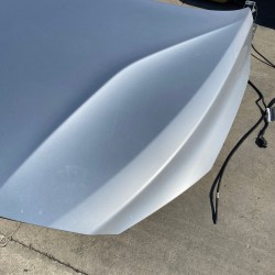 Hood Volvo V60 S60 FACELIFT 2014+ 31352823 31335883 