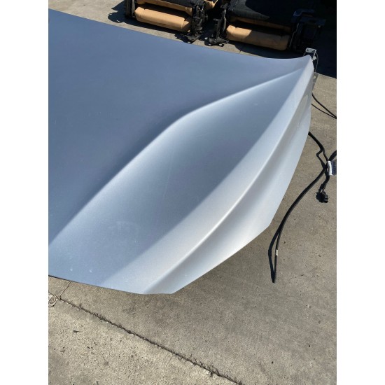 Hood Volvo V60 S60 FACELIFT 2014+ 31352823 31335883 