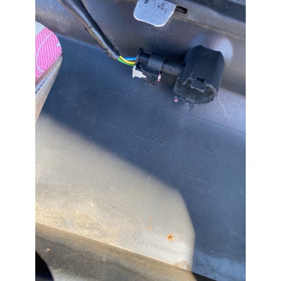 Bara spate VOLVO V60 2014-2018 32165263 31353347 39821852 Bara spate VOLVO V60 2014-2018 32165263 31353347 39821852