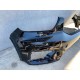 Bara fata cu gauri de spalator si 4 senzori VOLVO XC40 2018-2021 31449359 Bara fata cu gauri de spalator si 4 senzori VOLVO XC40 2018-2021 31449359