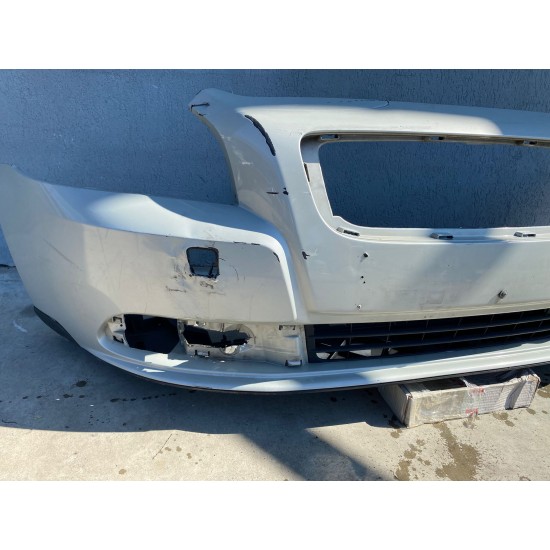 Front bumper Volvo S40 V50 2007-2012 30744912