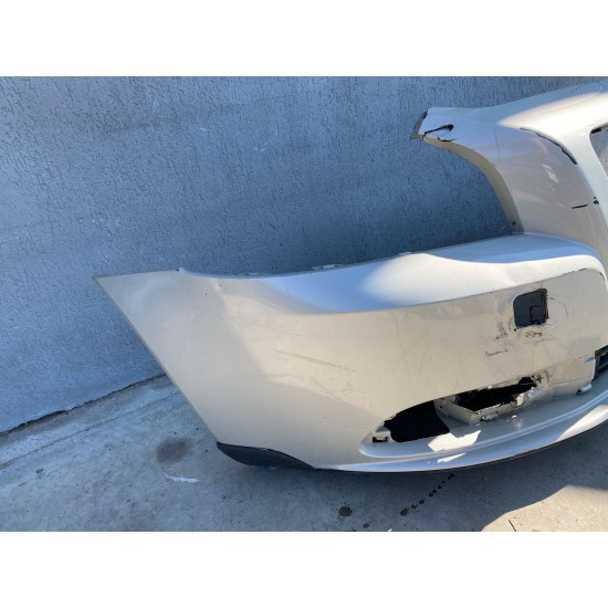 Front bumper Volvo S40 V50 2007-2012 30744912