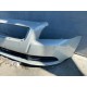 Front bumper Volvo S40 V50 2007-2012 30744912