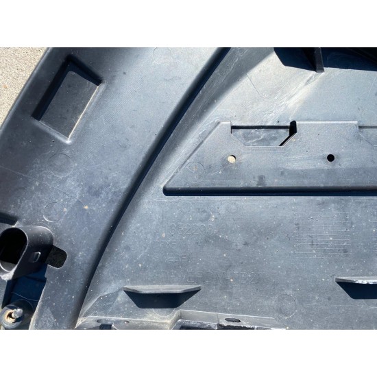 Scut bara fata Facelift Volvo V60 S60 2014+ 31352298 31313861