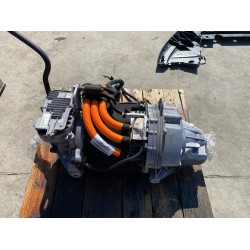 Motor electric Volvo D6 Hybrid V60 2014-2018 P01216546 36051268