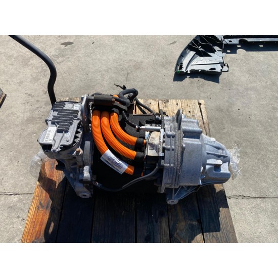 Motor electric Volvo D6 Hybrid V60 2014-2018 P01216546 36051268 Motor electric Volvo D6 Hybrid V60 2014-2018 P01216546 36051268