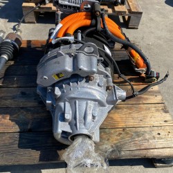 Motor electric Volvo D6 Hybrid V60 2014-2018 P01216546 36051268