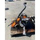 Motor electric Volvo D6 Hybrid V60 2014-2018 P01216546 36051268