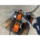 Motor electric Volvo D6 Hybrid V60 2014-2018 P01216546 36051268 Motor electric Volvo D6 Hybrid V60 2014-2018 P01216546 36051268