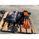 Motor electric Volvo D6 Hybrid V60 2014-2018 P01216546 36051268 Motor electric Volvo D6 Hybrid V60 2014-2018 P01216546 36051268