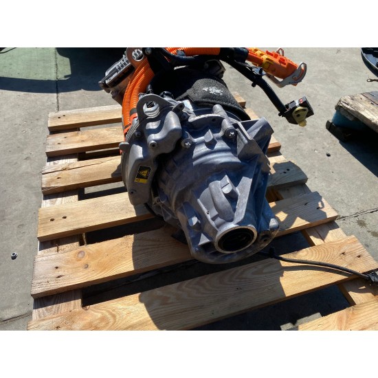 Motor electric Volvo D6 Hybrid V60 2014-2018 P01216546 36051268