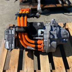 Motor electric Volvo D6 Hybrid V60 2014-2018 P01216546 36051268