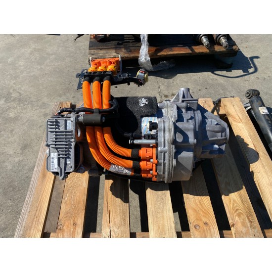 Motor electric Volvo D6 Hybrid V60 2014-2018 P01216546 36051268 Motor electric Volvo D6 Hybrid V60 2014-2018 P01216546 36051268
