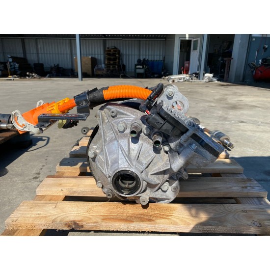 Motor electric Volvo D6 Hybrid V60 2014-2018 P01216546 36051268 Motor electric Volvo D6 Hybrid V60 2014-2018 P01216546 36051268