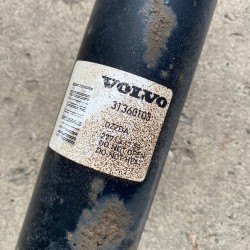 Amortizor spate Volvo V60 D6 Hybrid 31360103