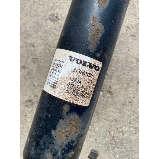 Amortizor spate Volvo V60 D6 Hybrid 31360103