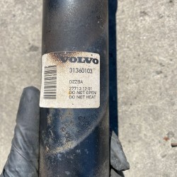 Amortizor spate Volvo V60 D6 Hybrid 31360103