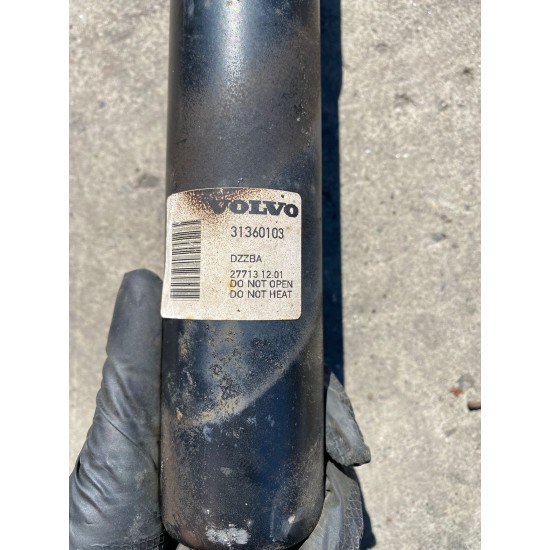 Amortizor spate Volvo V60 D6 Hybrid 31360103