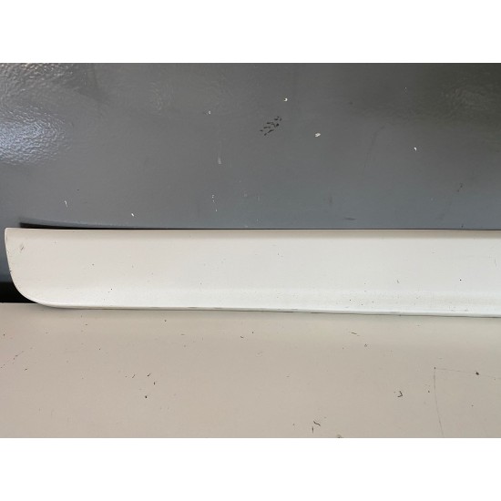 Rear left door moulding Volvo XC60 2008-2014 31294845