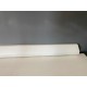 Rear left door moulding Volvo XC60 2008-2014 31294845