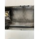 Rear left door moulding Volvo XC60 2008-2014 31294845