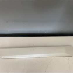 Rear right door moulding Volvo XC60 2008-2014 31294846
