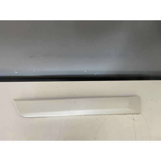 Rear right door moulding Volvo XC60 2008-2014 31294846