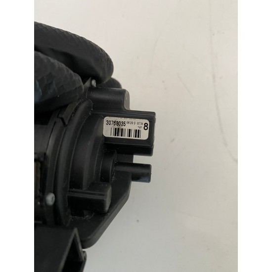 Ignition switch lock key VOLVO V50 S40 2004-2007 30768035 30659838