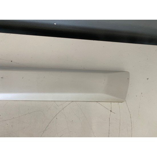 Rear right door moulding Volvo XC60 2008-2014 31294846