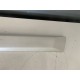 Rear right door moulding Volvo XC60 2008-2014 31294846