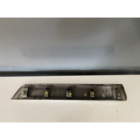 Rear right door moulding Volvo XC60 2008-2014 31294846