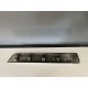 Rear right door moulding Volvo XC60 2008-2014 31294846