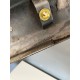 Rear right door moulding Volvo XC60 2008-2014 31294846