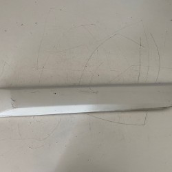 Rear left door moulding Volvo XC60 2008-2014 31294845