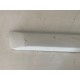 Rear left door moulding Volvo XC60 2008-2014 31294845