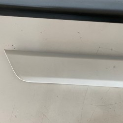 Rear right door moulding Volvo XC60 2008-2014 31294846