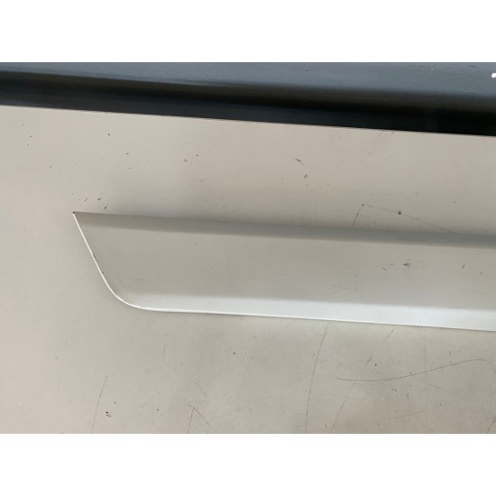 Rear right door moulding Volvo XC60 2008-2014 31294846