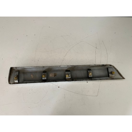 Rear left door moulding Volvo XC60 2008-2014 31294845