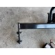 Tow bar fixed towing hook with control module original Volvo V60 31359732 31399575