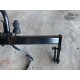 Tow bar fixed towing hook with control module original Volvo V60 31359732 31399575