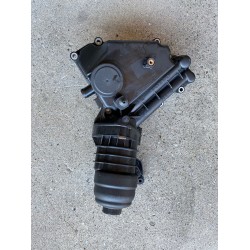 Carcasa filtru de ulei Volvo V40 V70 S60 S80 XC60 XC70 V40 2014+ 30757730