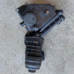 Carcasa filtru de ulei Volvo V40 V70 S60 S80 XC60 XC70 V40 2014+ 30757730