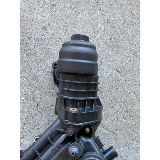 Oil filter housing Volvo V40 V70 S60 S80 XC60 XC70 V40 2014+ 30757730