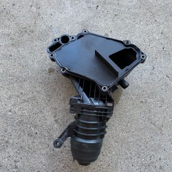Carcasa filtru de ulei Volvo V40 V70 S60 S80 XC60 XC70 V40 2014+ 30757730