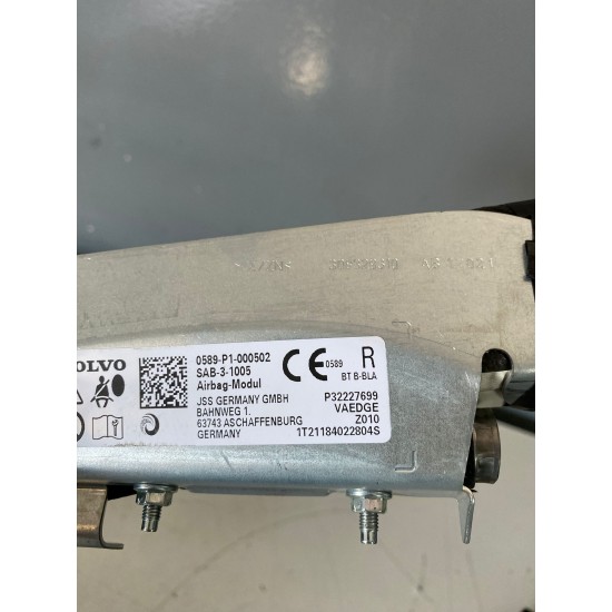 Airbag scaun dreapta fata VOLVO S60 V60 V60CC S90 V90 V90CC XC60 XC90 32227699