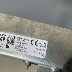 Airbag scaun stanga fata VOLVO XC60 2018 31663458