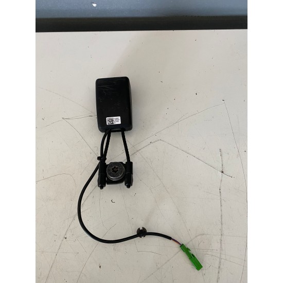 Seat Belt Receptacle Left Front Buckle stop Volvo S60 S90 V60 V60CC V90 V90CC XC60 XC90